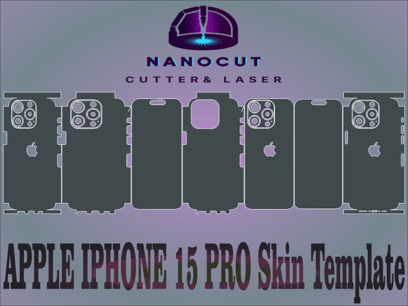 APPLE IPHONE 15 PRO